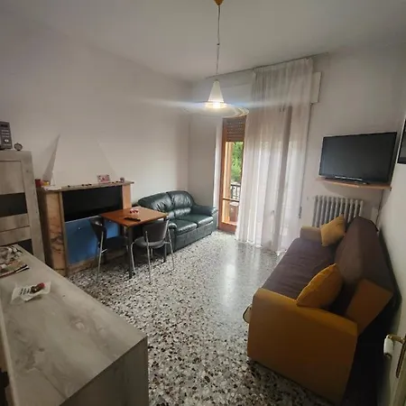 Apartment Ani Porto Sant'Elpidio