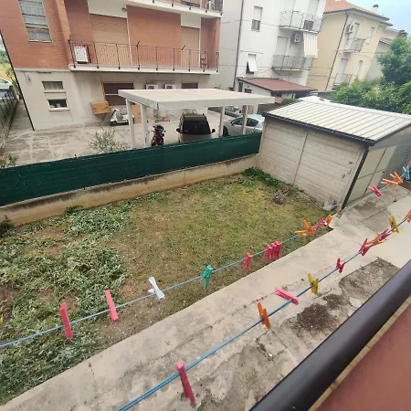 Apartment Ani *
